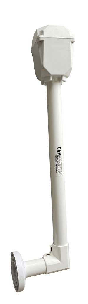 Support CAX-SUP-L20/70 OCTOPUS