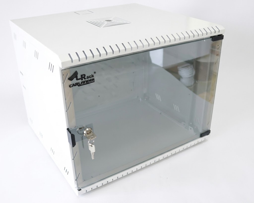 CAX-RACK 7U+